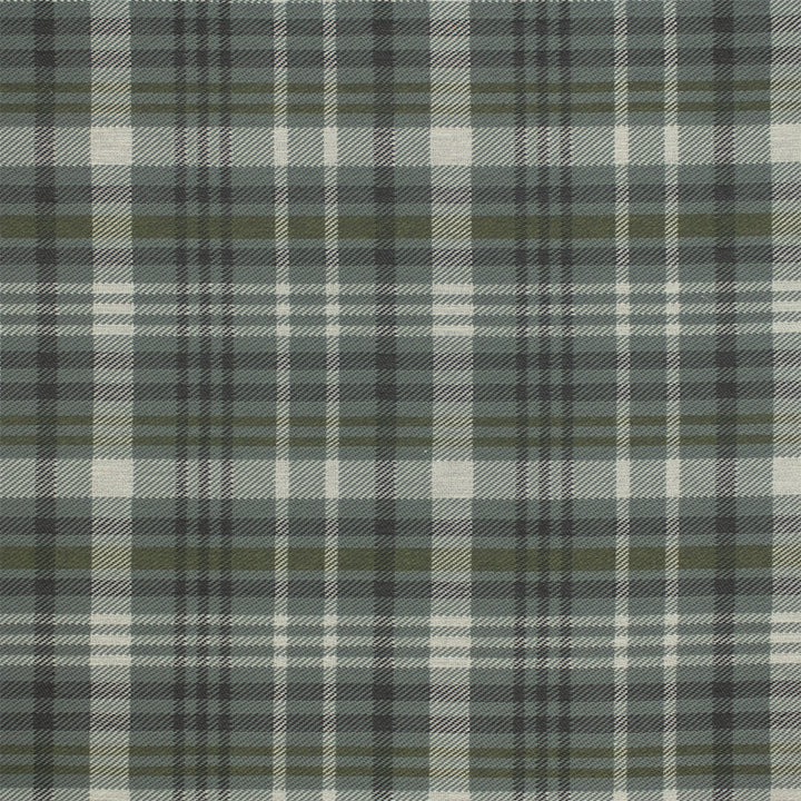 S7158 River by Greenhouse Designer Fabric - 43.27% Cotton, 36.5% Polyester, 15.72% Polyester (Uv), 3.38% Pre-Crcotn, 1.13% Pcr Polyester USA 33000 7.188" H, 7.125" V 56" - Swanky Fabrics -