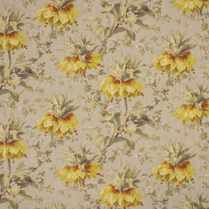 S7160 Sulpher by Greenhouse Designer Fabric