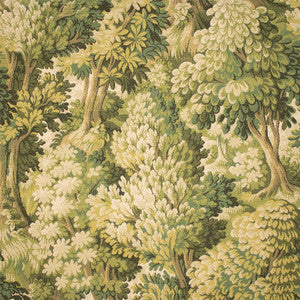 S7162 Emerald by Greenhouse Designer Fabric