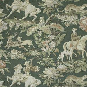 S7164 Mercer by Greenhouse Designer Fabric