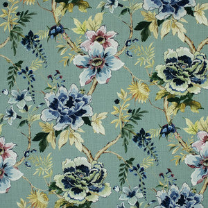S7170 Mist by Greenhouse Designer Fabric