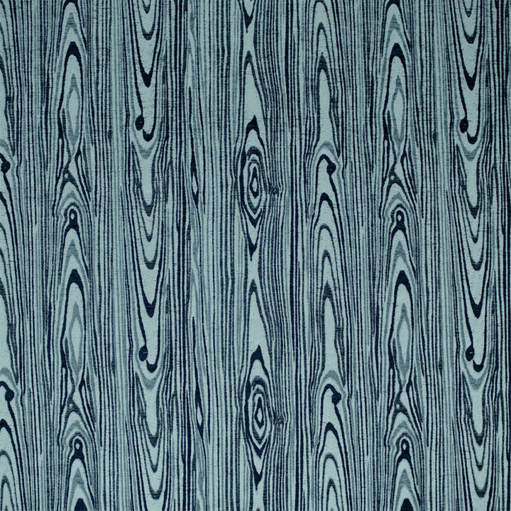 S7174 Indigo by Greenhouse Designer Fabric - 100% Polyester China 50000 10" H, 14.5" V 54" - Swanky Fabrics -
