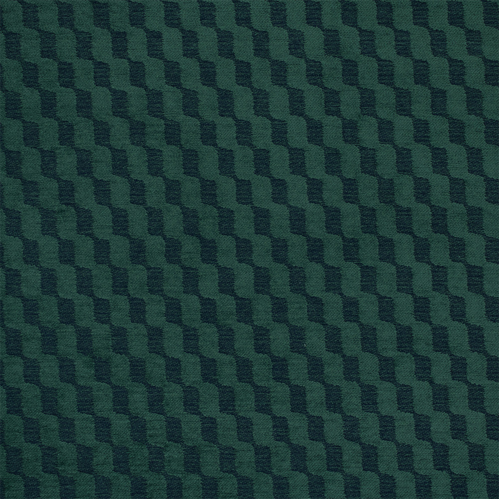 S7177 Lagoon by Greenhouse Designer Fabric - 59.48% Polyester, 19.65% Polyester (Uv), 15.65% Pre-Crcotn, 5.22% Pcr Polyester USA 33000 1.25" H, 22.737" V 57" - Swanky Fabrics -