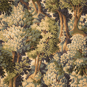S7179 Forest by Greenhouse Designer Fabric