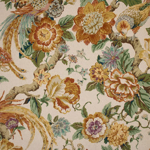 S7180 Spice by Greenhouse Designer Fabric