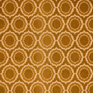 S7181 Saffron by Greenhouse Designer Fabric