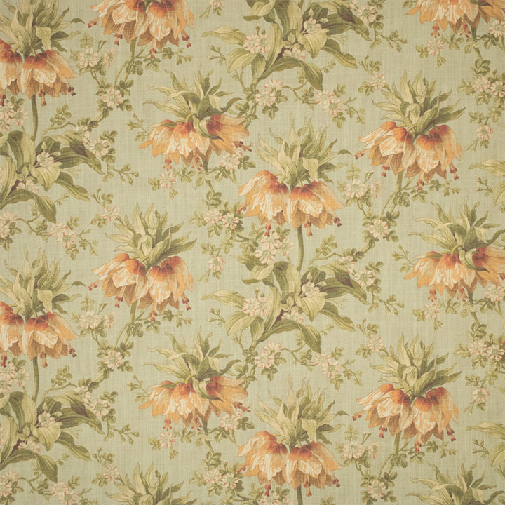 S7185 Seaspray by Greenhouse Designer Fabric - 97% Cotton, 3% Linen Pakistan 20000 13.5" H, 27" V 58" - Swanky Fabrics -