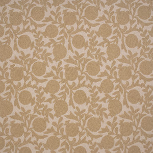 S7186 Flax by Greenhouse Designer Fabric