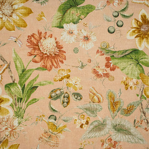 S7188 Blush by Greenhouse Designer Fabric