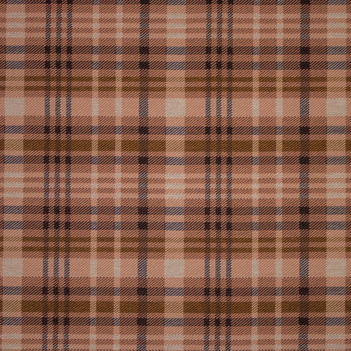 S7189 Sunset by Greenhouse Designer Fabric - 43.27% Cotton, 36.50% Polyester, 15.72% Polyester (Uv), 3.38% Pre- Crcotn, 1.13% Pcr Polyester USA 9000 7.188" H, 7.125" V 56" - Swanky Fabrics -