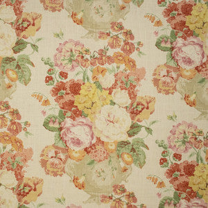 S7192 Multi by Greenhouse Designer Fabric