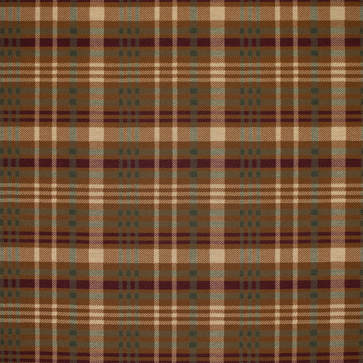 S7198 Copper by Greenhouse Designer Fabric - 43.27% Cotton, 36.5% Polyester, 15.72% Polyester (Uv), 3.38% Pre- Crcotn, 1.13% Pcr Polyester USA 33000 7.188" H, 7.125" V 56" - Swanky Fabrics -