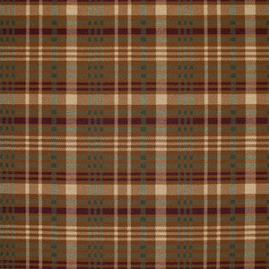 S7198 Copper by Greenhouse Designer Fabric