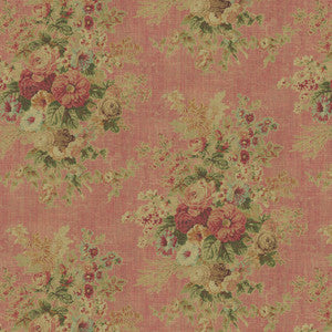 S7199 Rosewater by Greenhouse Designer Fabric