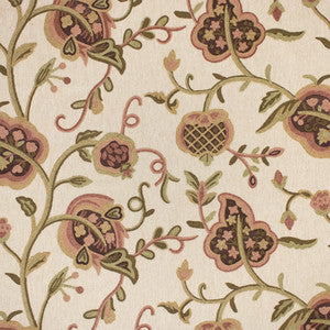 S7203 Mulberry by Greenhouse Designer Fabric