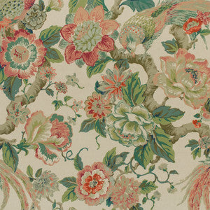 S7208 Document by Greenhouse Designer Fabric