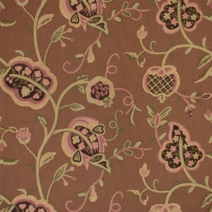 S7212 Spice by Greenhouse Designer Fabric