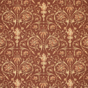 S7214 Vintage by Greenhouse Designer Fabric