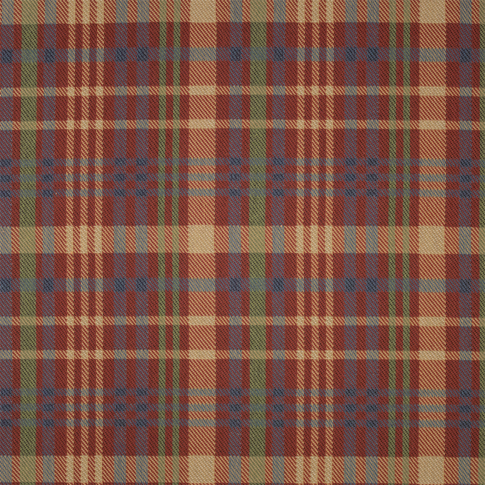 S7215 Classic by Greenhouse Designer Fabric - 43.27% Cotton, 36.5% Polyester, 15.72% Polyester (Uv), 3.38% Pre- Crcotn, 1.13% Pcr Polyester USA 33000 7.188" H, 7.125" V 56" - Swanky Fabrics -