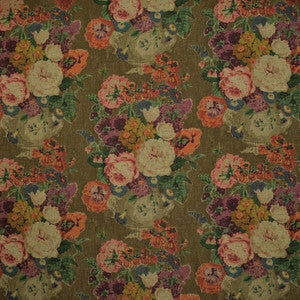 S7216 Document by Greenhouse Designer Fabric