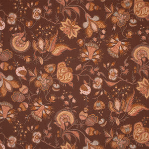S7218 Garnet by Greenhouse Designer Fabric