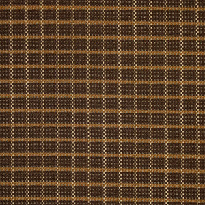 S7219 Chestnut by Greenhouse Designer Fabric