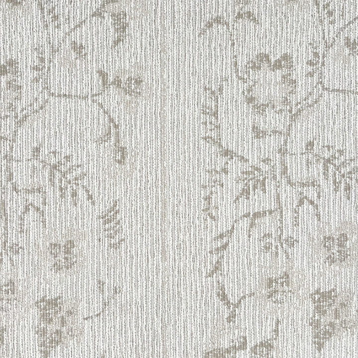 S7232 Ivory by Greenhouse Designer Fabric - 43.52% Polyester Bc, 27.7% Recycled Cotton, 16.91% Polyester, 11.87% Recycled Polyester USA 56000 9" H, 13.5" V 54" - Swanky Fabrics -