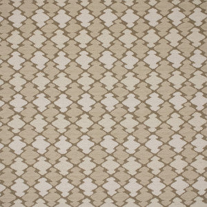 S7233 Bone by Greenhouse Designer Fabric