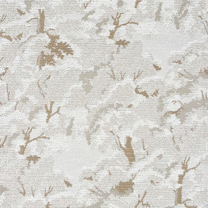 S7234 Ivory by Greenhouse Designer Fabric