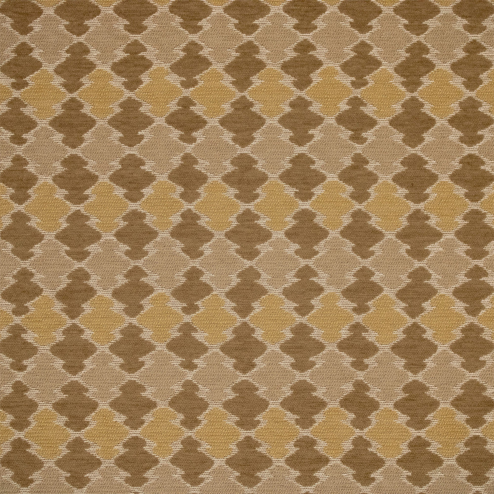 S7247 Wheat by Greenhouse Designer Fabric - 58.92% Polyester, 20.29% Polyester Fr, 14.56% Recycled Cotton, 6.24% Recycled Polyester USA 33000 7.22" H, 5.4" V 54" - Swanky Fabrics -
