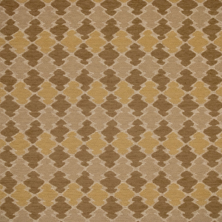 S7247 Wheat by Greenhouse Designer Fabric - 58.92% Polyester, 20.29% Polyester Fr, 14.56% Recycled Cotton, 6.24% Recycled Polyester USA 33000 7.22" H, 5.4" V 54" - Swanky Fabrics -