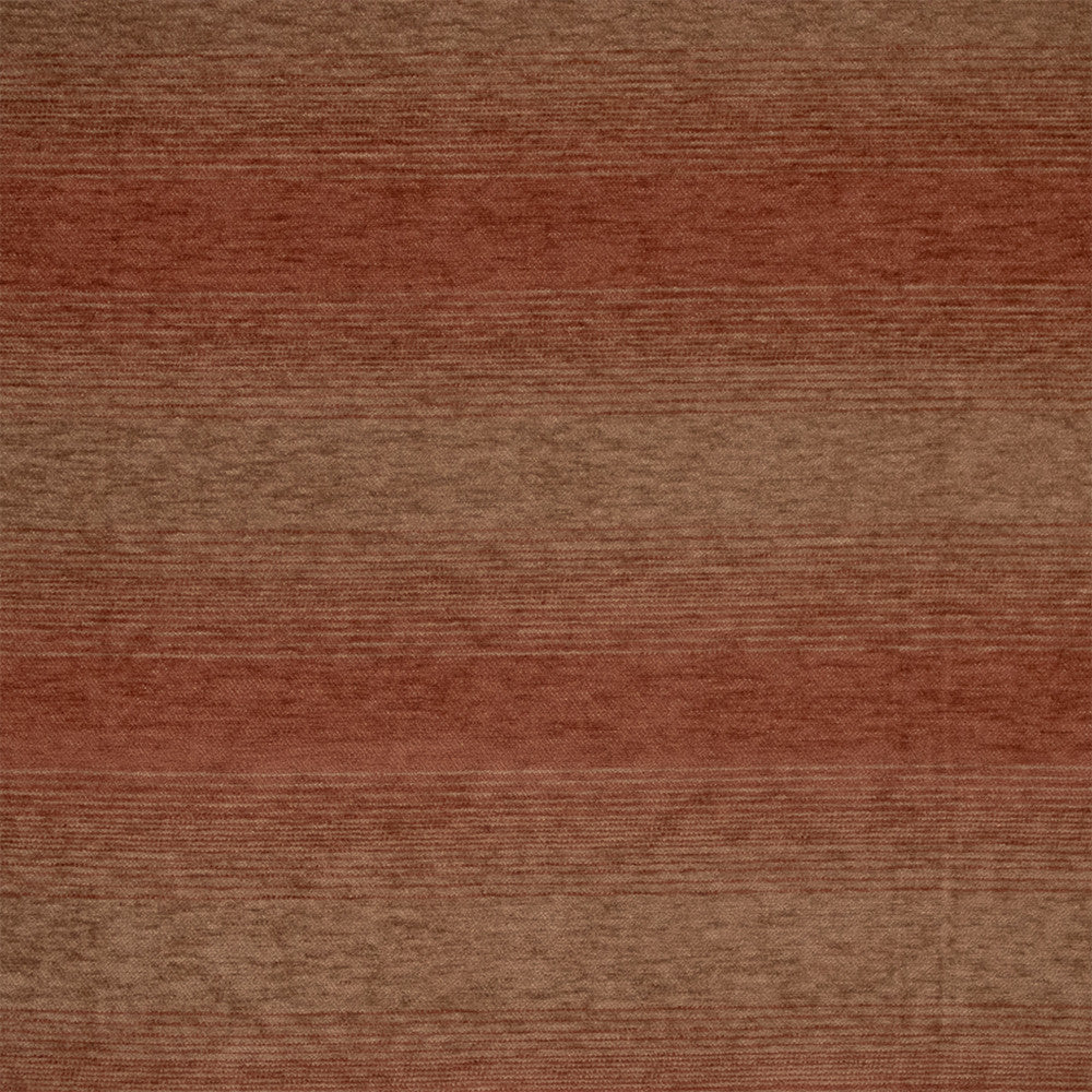 S7251 Baked Clay by Greenhouse Designer Fabric - 64.83% Polyester, 35.17% Polyester Bc USA 85000 6.73" H 54" - Swanky Fabrics -