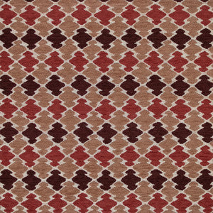 S7252 Ruby by Greenhouse Designer Fabric