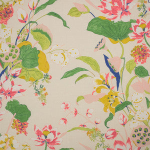 S7262 Primary by Greenhouse Designer Fabric