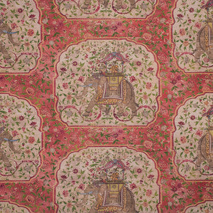 S7265 Ruby by Greenhouse Designer Fabric