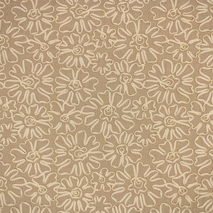 S7269 Linen by Greenhouse Designer Fabric