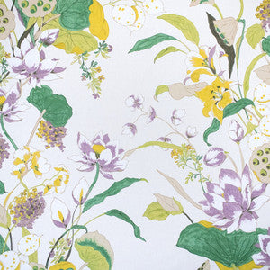S7280 Lilac by Greenhouse Designer Fabric