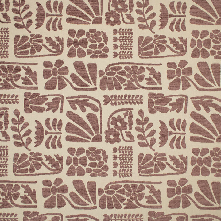 S7282 Sachet by Greenhouse Designer Fabric - 63.57% Rayon, 18.34% Polyester, 13.57% Pre-Crcotn, 4.52% Pcr Polyester USA 33000 14.5" H, 13.875" V 56" - Swanky Fabrics -