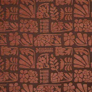 S7286 Hibiscus by Greenhouse Designer Fabric