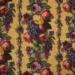 S7288 Canary by Greenhouse Designer Fabric