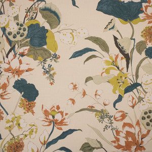 S7295 Enlightenment by Greenhouse Designer Fabric