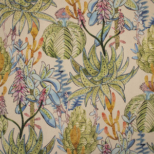 S7298 Spring by Greenhouse Designer Fabric
