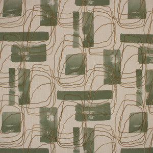 S7303 Juniper by Greenhouse Designer Fabric