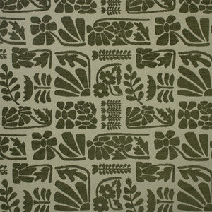 S7306 Emerald by Greenhouse Designer Fabric