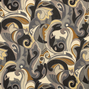 S7308 Bittersweet by Greenhouse Designer Fabric