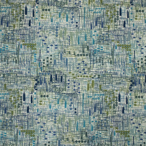 S7314 Azure by Greenhouse Designer Fabric