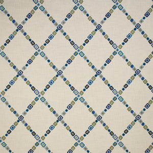 S7316 Aegean by Greenhouse Designer Fabric