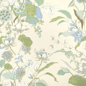 S7317 Spa by Greenhouse Designer Fabric