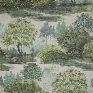 S7318 Mist by Greenhouse Designer Fabric