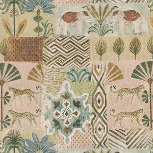 S7319 Desert by Greenhouse Designer Fabric